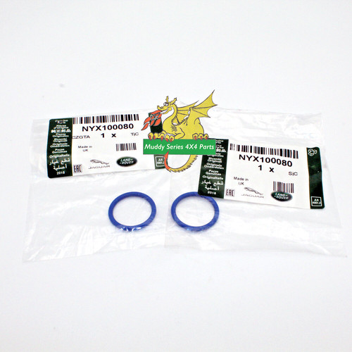 Genuine land rover td5 - land,