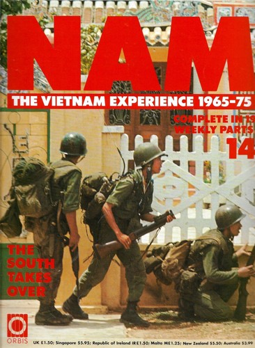Orbis nam the vietnam - nam,