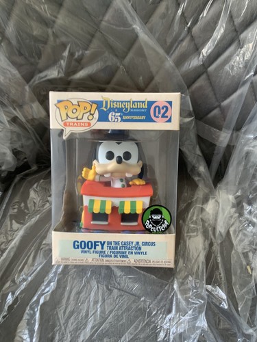 Disneyland goofy casey - disneyland,