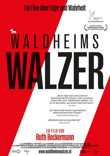 Waldheims walzer salzgeber - salzgeber, &
