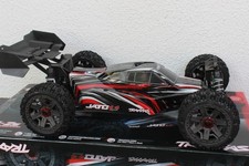 Traxxas 90154-4 Red Jato 4x4