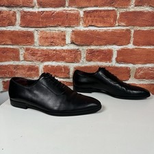 Gucci Black Full Leather