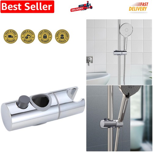 Shower head holder adjustable - shower,