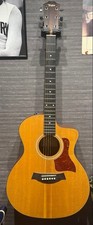 Taylor 114Ce Acoustic Guitar