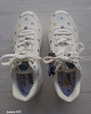 Skechers x Vexx Collab Uno