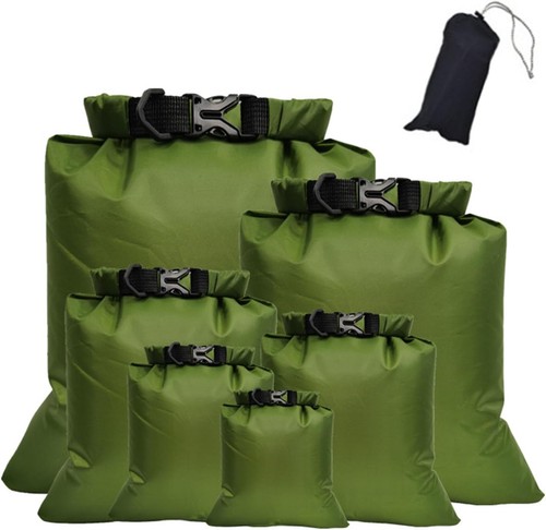 Waterproof dry bags - waterproof, bags,
