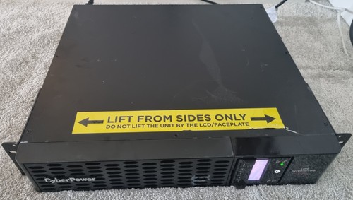 Cyberpower pr1000ert2u - cyberpower,