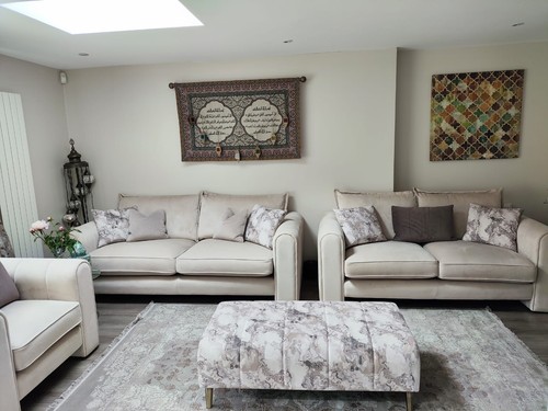 Furniture village helena beige - furniture,