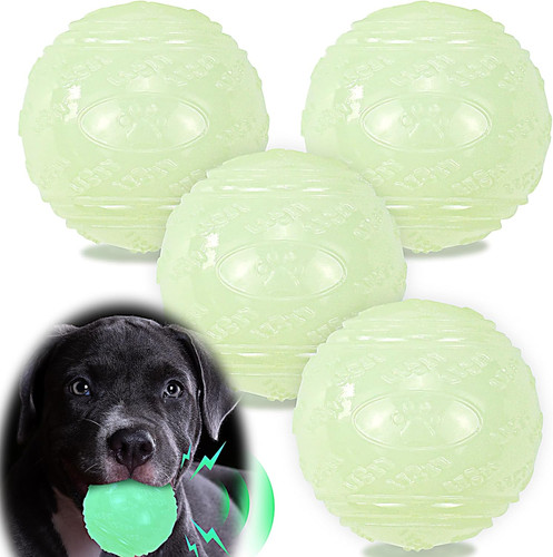Pack glow the - 4-pack, dark
