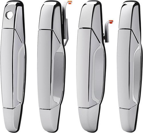 Door handle 2007 - 2007-2013, chevy