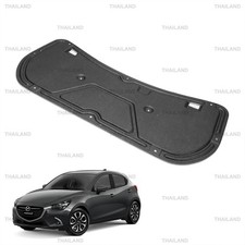 Front Hood Liner Insulator Pad