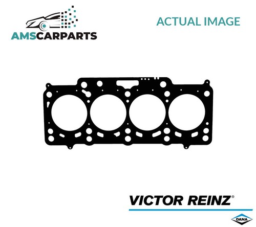 Engine cylinder head - engine, gasket