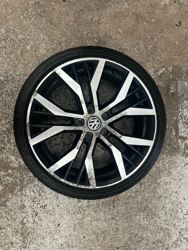 Genuine volkswagon golf gti - volkswagon,