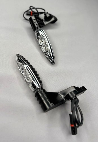Rear left right led - &,