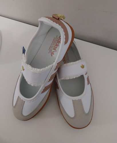 Adidas samba white beige brown - samba, white/beige/brown