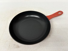 Le Creuset Frying Pan 20 Red