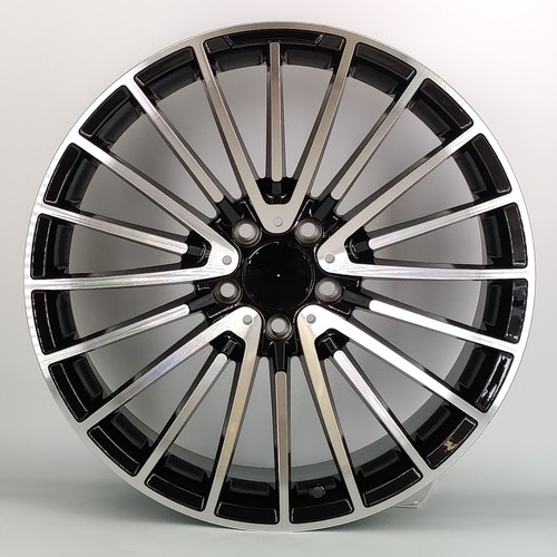 Turbine black pol - black,