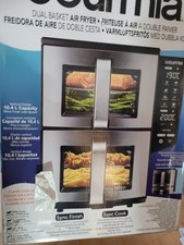 Gourmia Stainless Steel