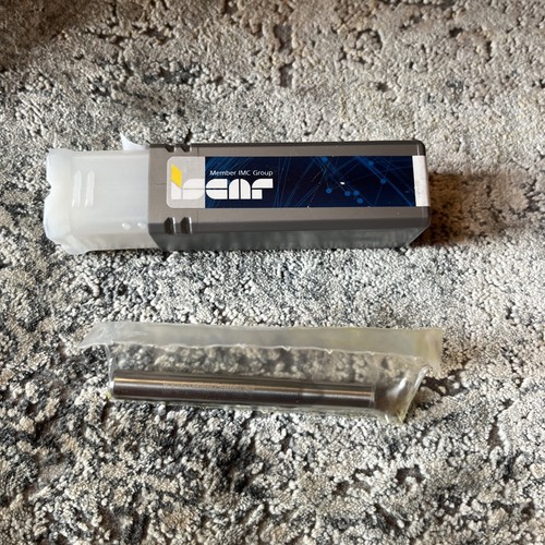 Iscar multi master carbide - multi-master,