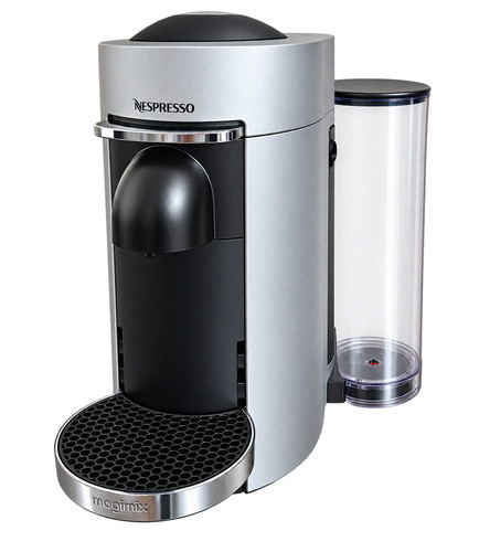Nespresso vertuo magimix m600 - vertuo,