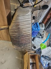 Clio 197 Exhaust Including