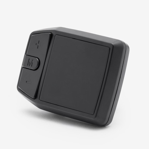 Speedo assembly black analogue - speedo,