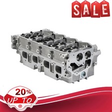 CYLINDER HEAD FOR Nissan