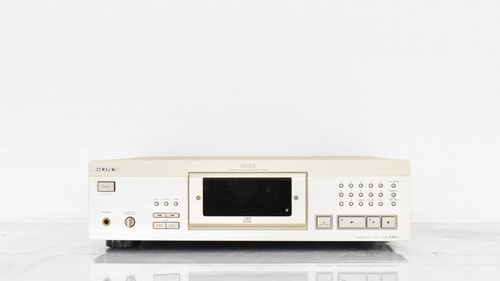 Sony cdp xa5es - cd, player