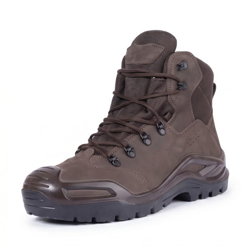Ukrainian tactical boots - boots, talan