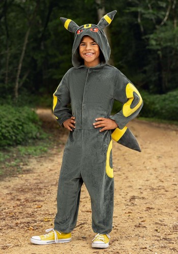 Disguise deluxe kid pokemon - disguise,