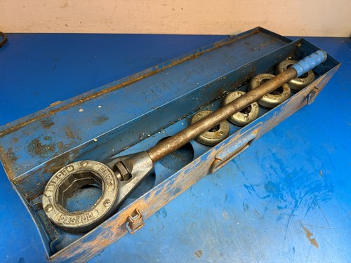 Presto minor 2000 ratcheting - presto,