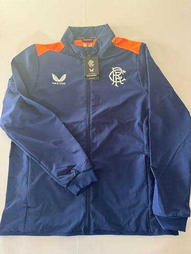 Castore glasgow rangers - rangers, fc