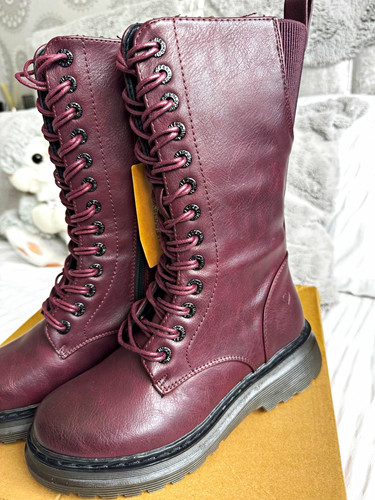 Heavenly feet avena2 - heavenly, claret