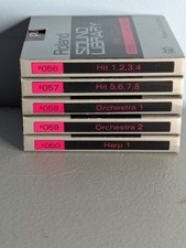 Roland Sound Library QUICK