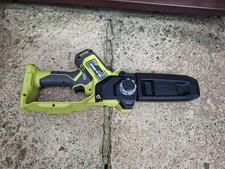 Ryobi 18v Cordless Pruner