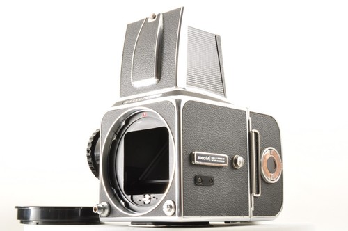Hasselblad 500cm medium - hasselblad,
