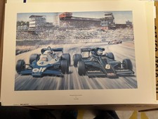 Tony Smith South African Grand