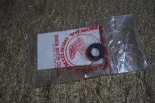 HONDA GENUINE MR175 MT125