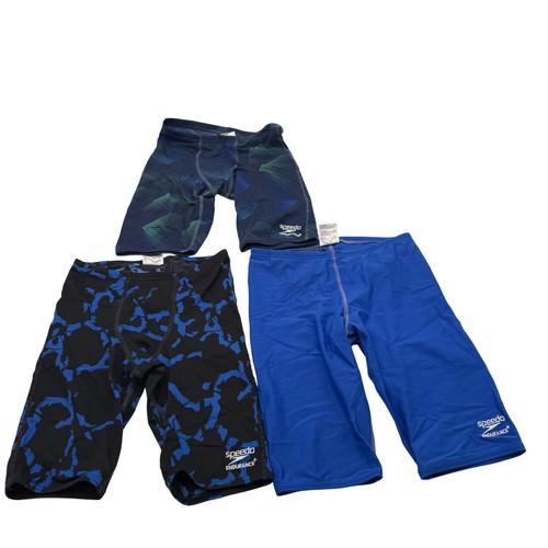Speedo endurance boys jammer - endurance+,