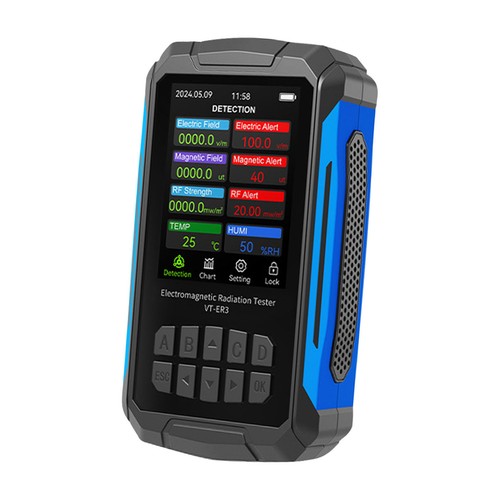 1 radiation dosimeter - radiation,