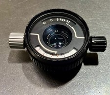 Nikkor Nikonos 35mm F2.5 Lens