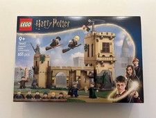 LEGO Harry Potter Hogwarts