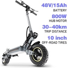 IENYRID S1 15ah/48v for Adult