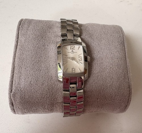Baume mercier hampton - &,