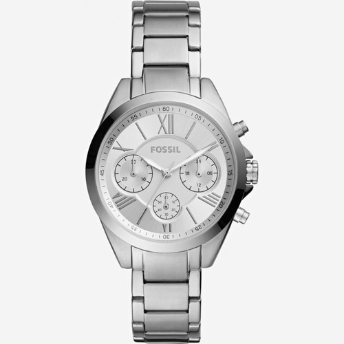 Fossil quartz chronograph 50m - quartz,
