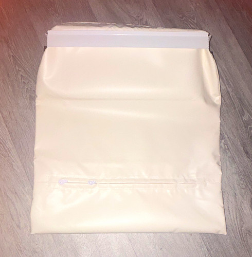 Fire proof retardant - retardant, letterbox