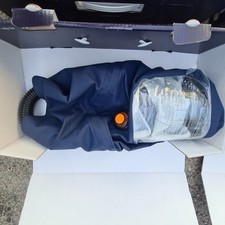 Sundström full face mask and power pack