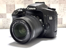Canon EOS 40D Digital SLR