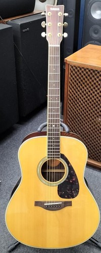 Yamaha eleako ll6 used - yamaha,