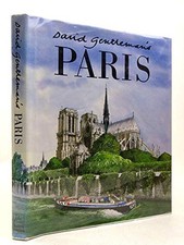 David Gentleman's Paris by